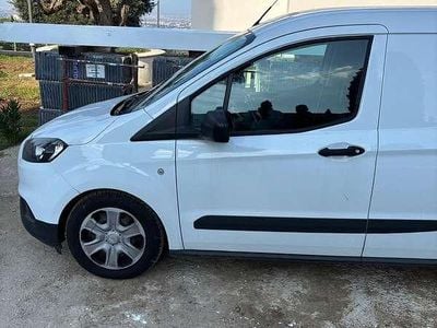 Occasion Ford Courier 75 PK (55 kW) 2021 MPV