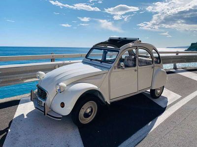 Citroën 2CV