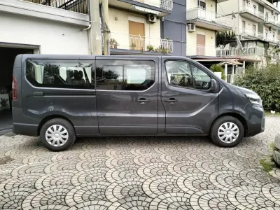 Usata Nissan Primastar 150 CV (110 kW) 2025 Monovolume