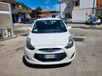 Usata Hyundai ix20