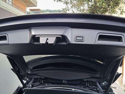 Usata Land Rover Range Rover evoque 150 CV (110 kW) 2019 Nero SUV