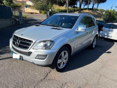 Mercedes ML350