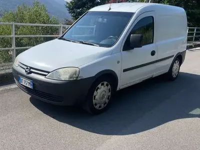Usata Opel Combo