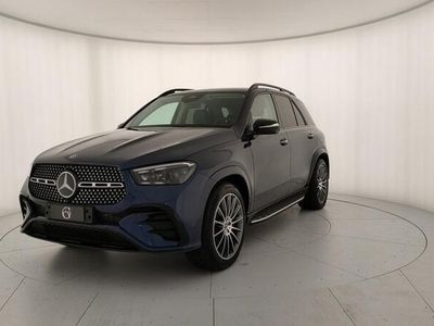 usata Mercedes GLE350e GLE - SUV (V167)4MATIC Plug-in hybrid