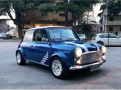 Usata Austin Mini 44 CV (32 kW) 1987 Berlina