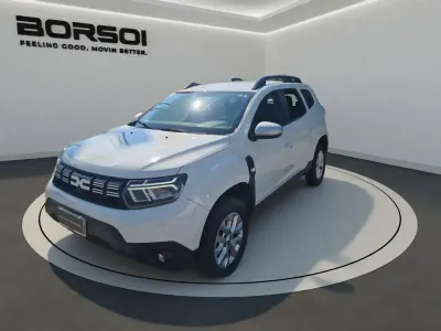 Usata Dacia Duster