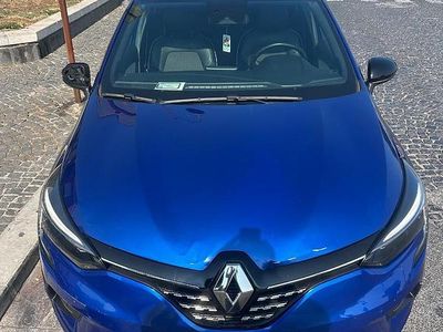 Usata Renault Clio V 2022 Berlina