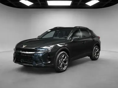 Nuova Cupra Formentor 150 CV (110 kW) 2025 Nero SUV