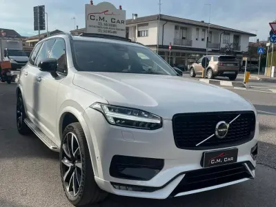 Usata Volvo XC90