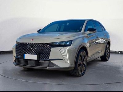 Grigio Usata 2023 DS Automobiles DS7 Crossback Performance SUV | 25.900 € (Buon prezzo)