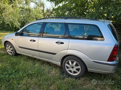 Usata Ford Focus