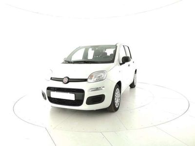 usata Fiat Panda 1.0 firefly hybrid s