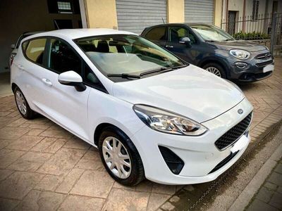 usata Ford Fiesta 5p 1.1 Plus 85cv