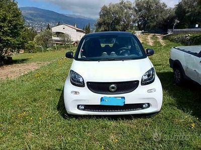 usata Smart ForTwo Coupé forTwo1.0 Youngster 71cv