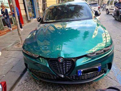 usata Alfa Romeo Tonale Tonale1.5 hybrid Speciale 160cv tct7