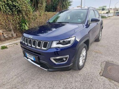 usata Jeep Compass Compass1.3 T4 PHEV 190cv Limited 4xe Auto