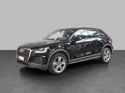 Usado Audi Q2 Admired 116 CV (85 kW) 2024 Negro SUV