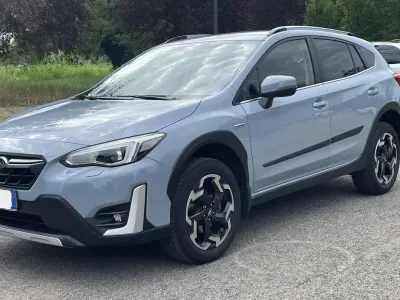 Usata Subaru XV