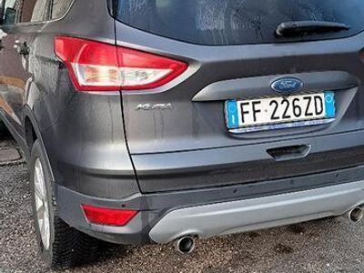 usata Ford Kuga 2ª serie - 2016