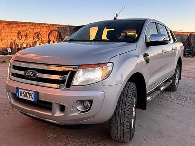 Usata Ford Ranger 2016 Pick-up