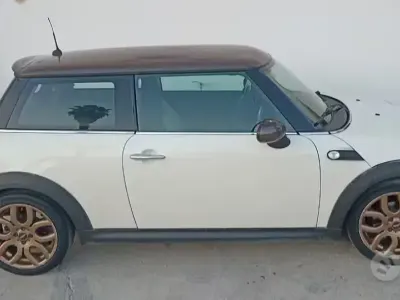 Usata Mini Cooper D