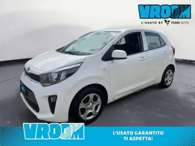 Usata Kia Picanto
