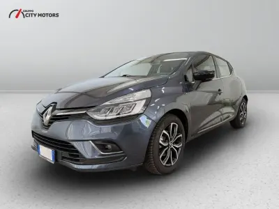Occasion Renault Clio V Zen 76 ch (55 kW) 2019 Gris Berline