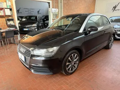 Usata Audi A1