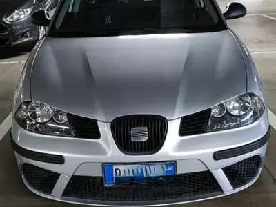 Usata Seat Ibiza