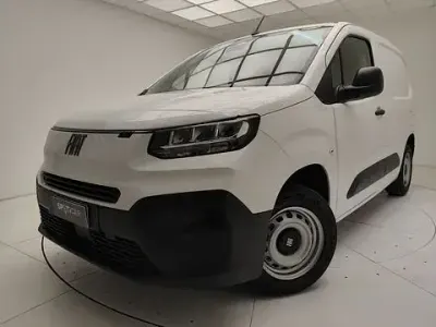 Nuova Fiat Doblò 102 CV (75 kW) 2026 Bianco Monovolume