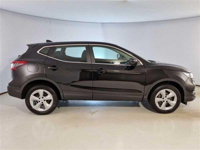 usata Nissan Qashqai 1.5 dCi 115 Business DCT