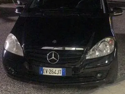 Usata Mercedes A160