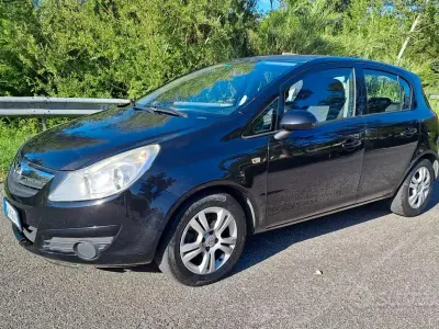Usata Opel Corsa