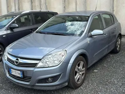 Usata Opel Astra