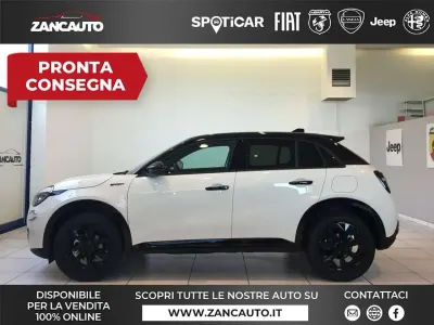 Nuova Fiat 600 Sport 110 CV (80 kW) 2026 Bianco SUV