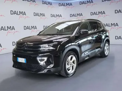 Usata Citroën C5 Aircross