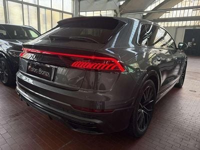Usata Audi Q8 Sport 286 CV (210 kW) 2023 Other SUV