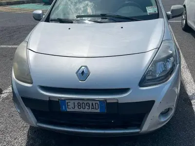 Usata Renault Clio