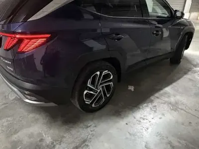 Usata Hyundai Tucson 160 CV (117 kW) 2026 SUV