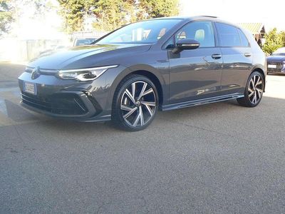 Grigio Usata 2024 VW Golf R-line Berlina | 29.000 € (Cara)
