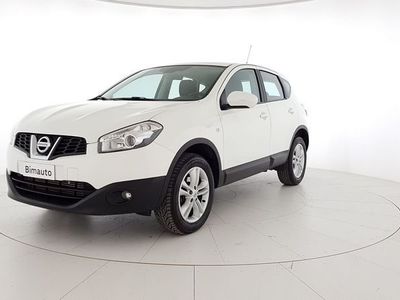 usado Nissan Qashqai Qashqai1.6 dCi DPF Acenta