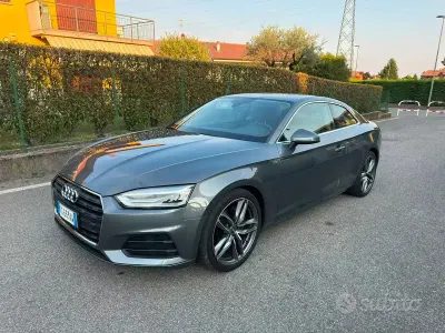 Usata Audi A5