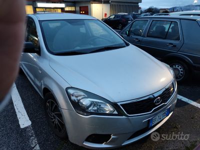 usata Kia Ceed cee'd 1.4 90CV 5p. LX