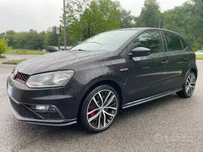Usata VW Polo