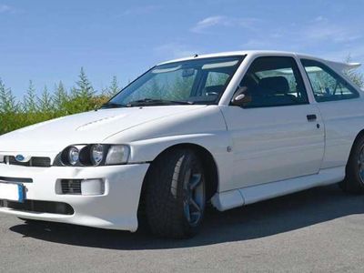 usata Ford Escort 3p 2.0i 16v RS Cosworth Motorsport