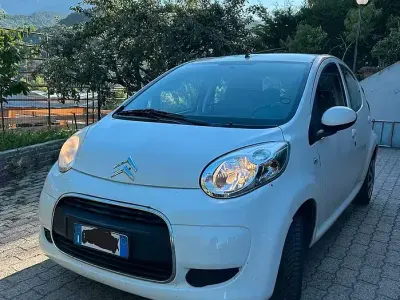 Usata Citroën C1