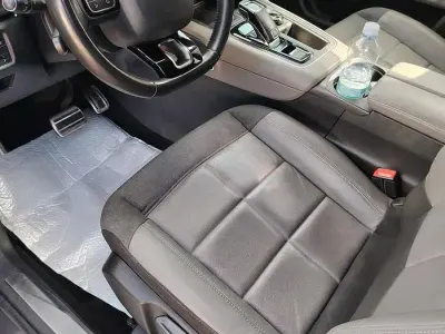 Usata Citroën C5 Aircross Shine 131 CV (96 kW) 2020 Grigio SUV