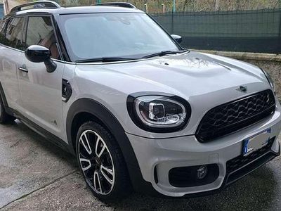 Usata Mini Countryman Hype 178 CV (130 kW) 2020 SUV