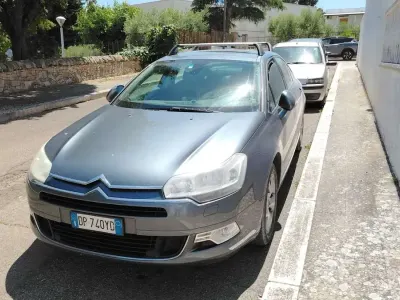 Usata Citroën C5