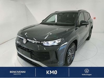 Nuova VW Tayron Life 204 CV (150 kW) 2026 Grigio SUV